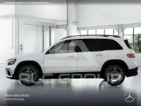 2026 Mercedes Benz GLB