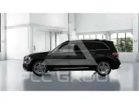 2026 Mercedes Benz GLB