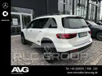 2026 Mercedes Benz GLB