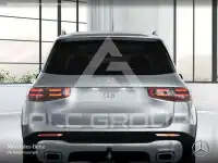 2026 Mercedes Benz GLB