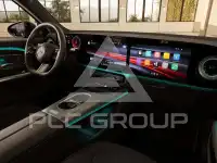 2026 Mercedes Benz GLB