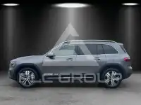 2026 Mercedes Benz GLB
