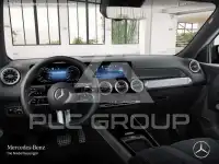 2026 Mercedes Benz GLB