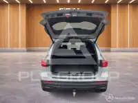 2026 Mercedes Benz GLB