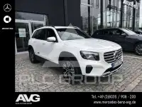 2026 Mercedes Benz GLB
