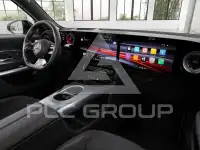 2026 Mercedes Benz GLB