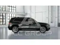 2026 Mercedes Benz GLB