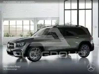 2026 Mercedes Benz GLB