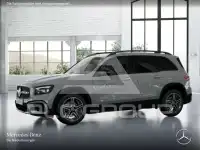 2026 Mercedes Benz GLB