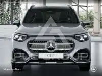 2026 Mercedes Benz GLB