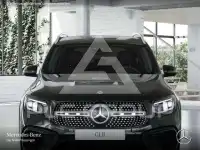 2026 Mercedes Benz GLB