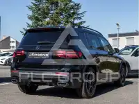 2026 Mercedes Benz GLB