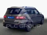 2026 Mercedes Benz GLB