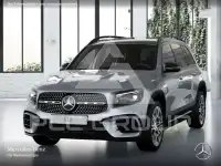 2026 Mercedes Benz GLB