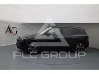 2026 Mercedes Benz GLB