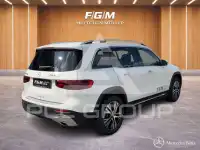 2026 Mercedes Benz GLB