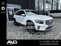 2026 Mercedes Benz GLB