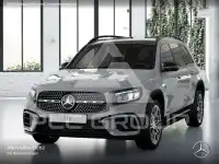 2026 Mercedes Benz GLB
