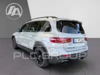2026 Mercedes Benz GLB