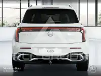 2026 Mercedes Benz GLB