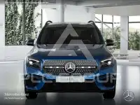2026 Mercedes Benz GLB