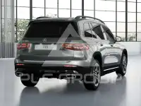 2026 Mercedes Benz GLB