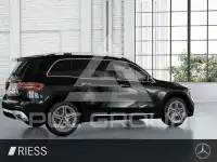 2026 Mercedes Benz GLB