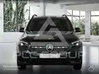 2026 Mercedes Benz GLB