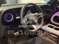 2026 Mercedes Benz GLB