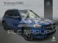 2026 Mercedes Benz GLB