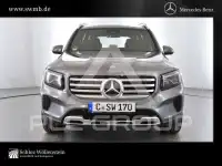2026 Mercedes Benz GLB