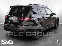 2026 Mercedes Benz GLB
