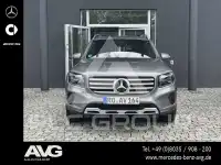 2026 Mercedes Benz GLB