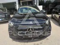2026 Mercedes Benz GLB
