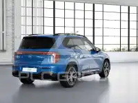 2026 Mercedes Benz GLB