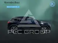 2026 Mercedes Benz GLA-Class