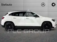 2026 Mercedes Benz GLA-Class