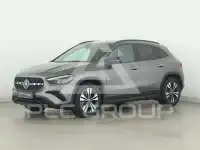 2026 Mercedes Benz GLA-Class
