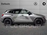2026 Mercedes Benz GLA-Class