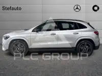 2026 Mercedes Benz GLA-Class
