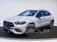 2026 Mercedes Benz GLA-Class