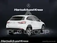 2026 Mercedes Benz GLA-Class