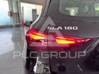 2026 Mercedes Benz GLA-Class