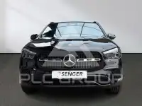 2026 Mercedes Benz GLA-Class