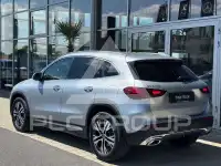 2026 Mercedes Benz GLA-Class