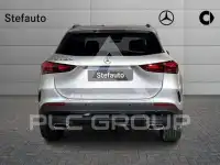 2026 Mercedes Benz GLA-Class