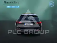 2026 Mercedes Benz GLA-Class