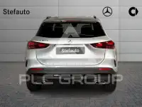 2026 Mercedes Benz GLA-Class