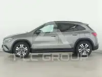 2026 Mercedes Benz GLA-Class