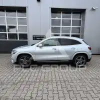 2026 Mercedes Benz GLA-Class